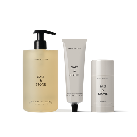 Santal Set