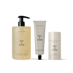 Santal Set