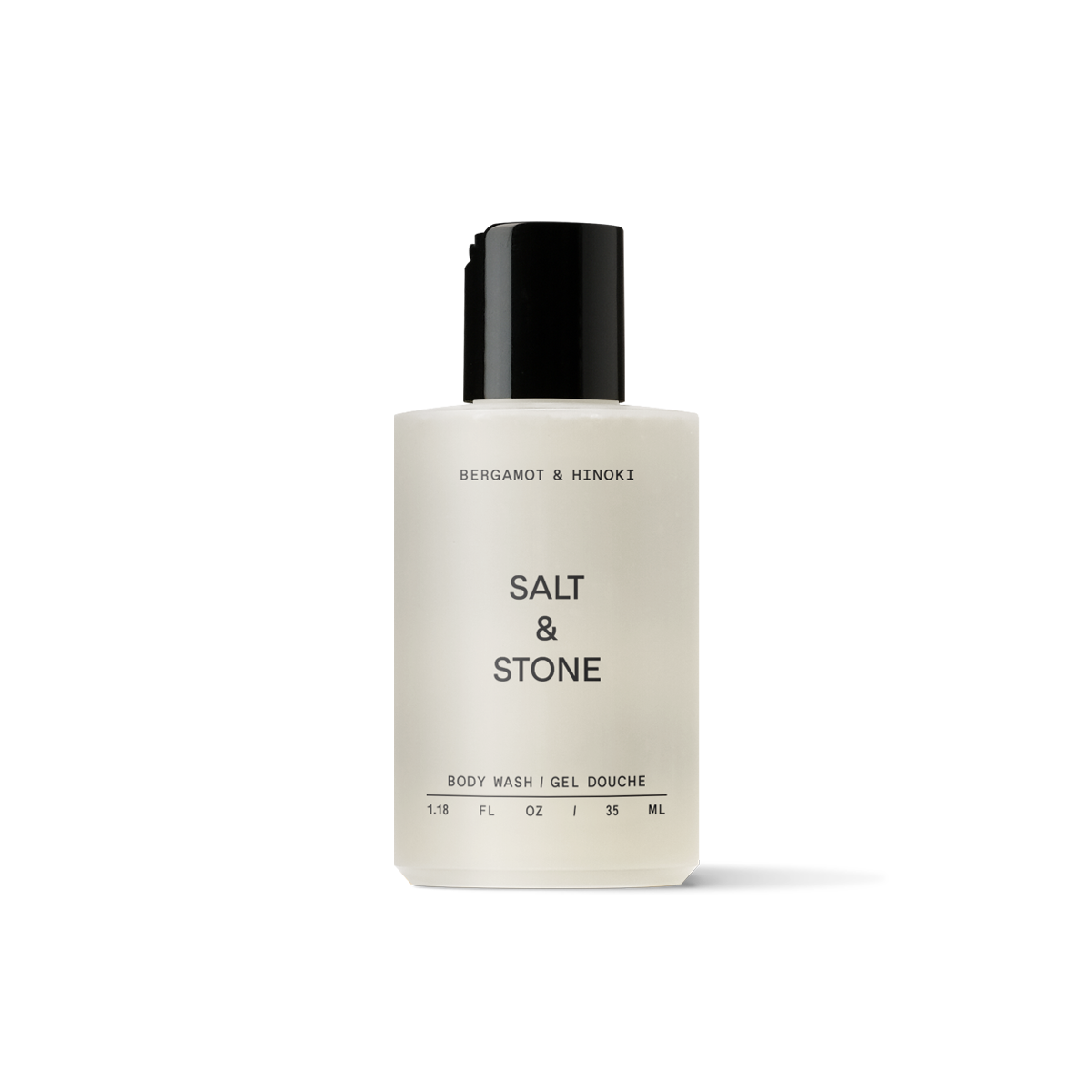 Mini Body Wash