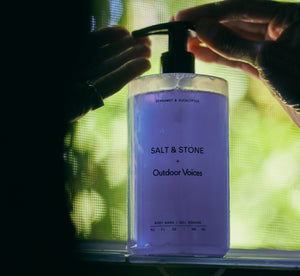 Outdoor Voices Body Wash