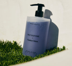 Outdoor Voices Body Wash