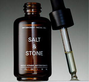 Antioxidant Facial Oil