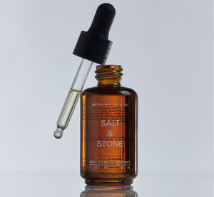 Antioxidant Facial Oil