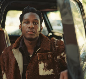 Leon Bridges Body Wash