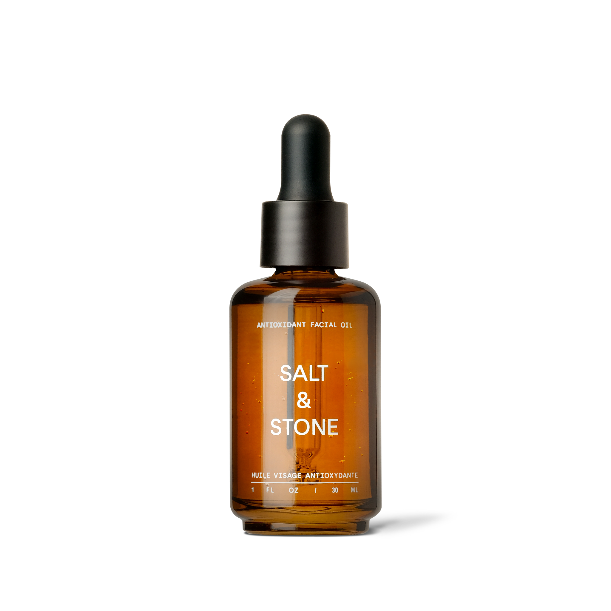 Antioxidant Facial Oil