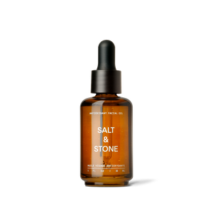 Antioxidant Facial Oil