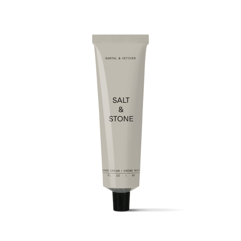 SALT & STONE – High-Performance Natural Skincare