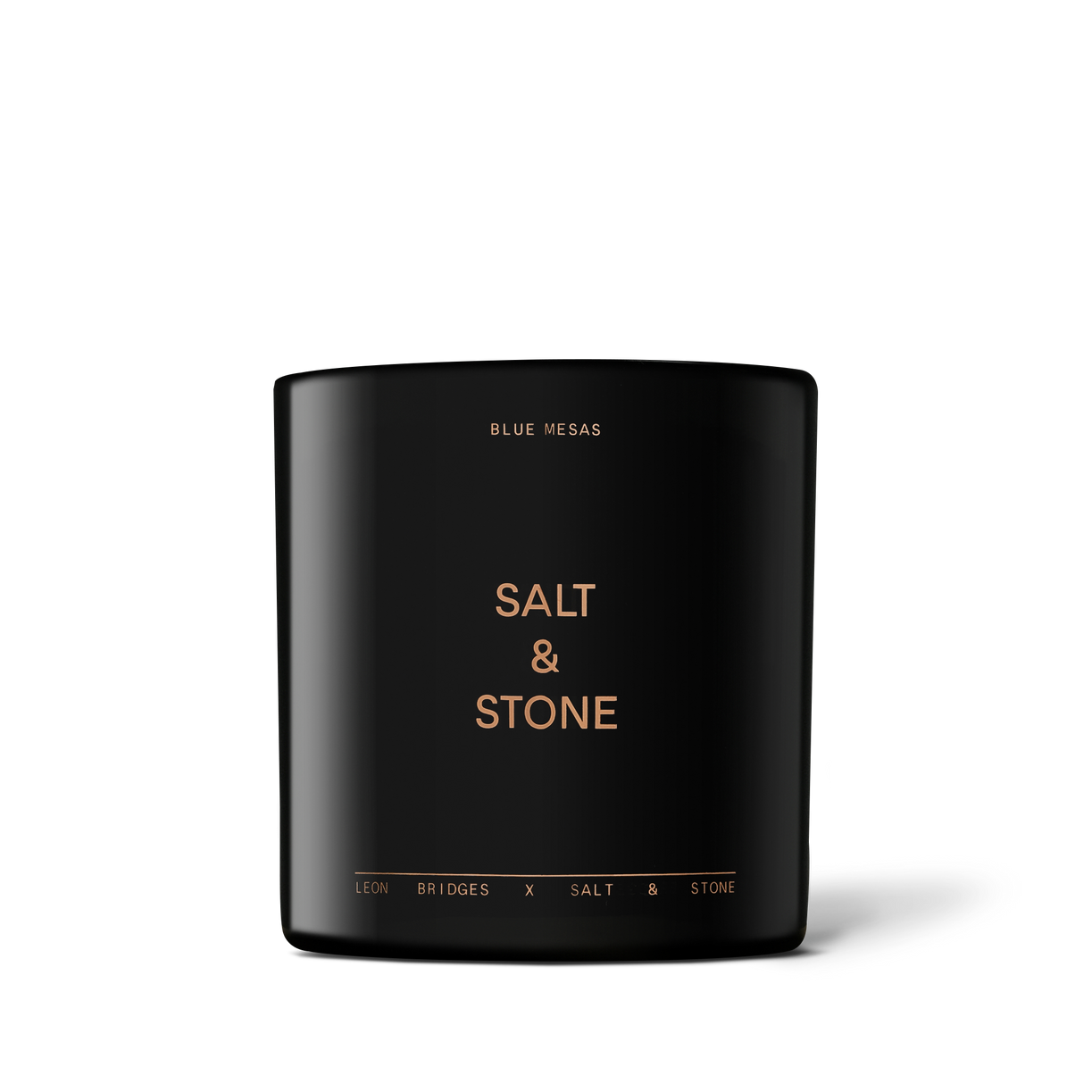 Luxury Candles Intoxicating Home Fragrance SALT & STONE