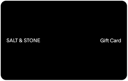 Salt & Stone Gift Card