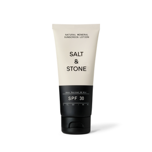 Natural Mineral Sunscreen Lotion SPF 30